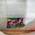 SURF STYLE 80-90s USA製 星条旗 ポリナイロン アノラック メンズ ONE SIZE