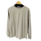 チャンピオン Champion REVERSE WEAVE T SHIRT クルーネック スウェット L/S シャツ メンズ JPN:L