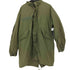 ユーエスアーミー U.S. ARMY 70S~80S M-65 フィッシュテールパーカー ライナー付き メンズ MEDIUM REGULAR