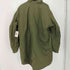ユーエスアーミー U.S. ARMY 70S~80S M-65 フィッシュテールパーカー ライナー付き メンズ MEDIUM REGULAR