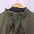 ユーエスアーミー U.S. ARMY 70S~80S M-65 フィッシュテールパーカー ライナー付き メンズ MEDIUM REGULAR