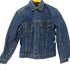 リーバイス Levis 60S~70S 525刻印 不均等 BIGE 3rd デニムトラッカージャケット メンズ
