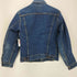 リーバイス Levis 60S~70S 525刻印 不均等 BIGE 3rd デニムトラッカージャケット メンズ