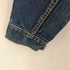 リーバイス Levis 60S~70S 525刻印 不均等 BIGE 3rd デニムトラッカージャケット メンズ