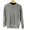 ザラ ZARA クルーネック スウェット メンズ JPN:M