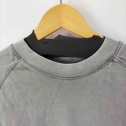 ザラ ZARA クルーネック スウェット メンズ JPN:M