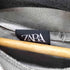 ザラ ZARA クルーネック スウェット メンズ JPN:M