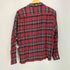 ペニーズ PENNEYS 60S レーヨン チェック L/S オープンカラーシャツ メンズ JPN:L