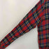 ペニーズ PENNEYS 60S レーヨン チェック L/S オープンカラーシャツ メンズ JPN:L