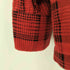 ネイバーフッド NEIGHBORHOOD 19SS B&C / C-SHIRT 両フラップ チェック柄フランネルシャツ メンズ JPN:XL
