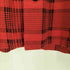 ネイバーフッド NEIGHBORHOOD 19SS B&C / C-SHIRT 両フラップ チェック柄フランネルシャツ メンズ JPN:XL