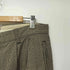 トミーヒルフィガー TOMMY HILFIGER 80-90s グレンチェック コットンスラックス メンズ 36/32
