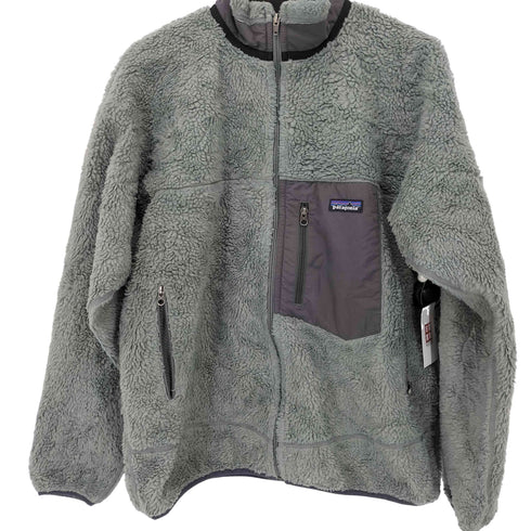 パタゴニア patagonia 14AW クラシックレトロXジャケット メンズ JPN:L