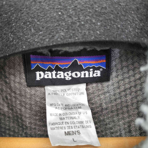 パタゴニア patagonia 14AW クラシックレトロXジャケット メンズ JPN:L