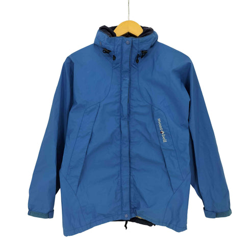 モンベル mont bell レインダンサージャケット レディース JPN:S