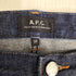 アーペーセー A.P.C. コットンデニムパンツ メンズ UK:30-31