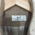 HB CREATED BY HORIBE 80-90s アンゴラ混 ジップアップ ウールジャケット レディース JPN:L