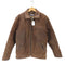 ショット Schott Lot. BNDL 裏地キルティングチェック柄 シングル ライダース レザー ジャケット 襟付き メンズ 40