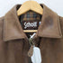 ショット Schott Lot. BNDL 裏地キルティングチェック柄 シングル ライダース レザー ジャケット 襟付き メンズ 40