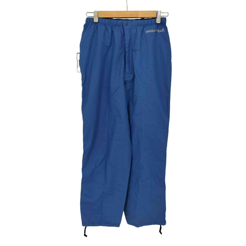 モンベル mont bell レインダンサーパンツ レディース JPN:M