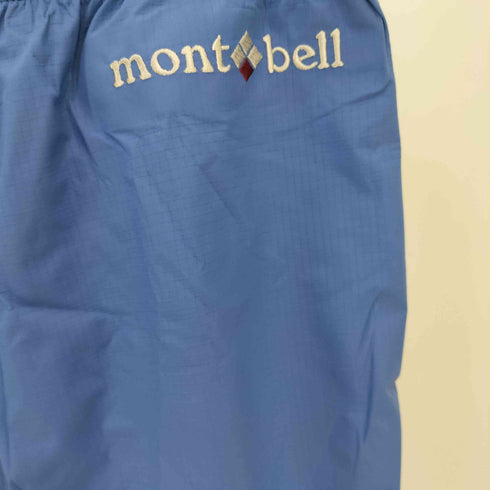 モンベル mont bell レインダンサーパンツ レディース JPN:M