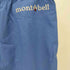 モンベル mont bell レインダンサーパンツ レディース JPN:M