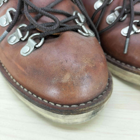 ダナー Danner MT RIDGE LOW マウンテンリッジ ロー クリスティ メンズ 9 1/2