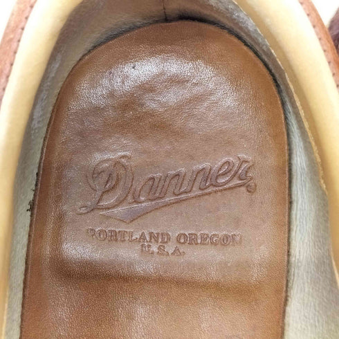 ダナー Danner MT RIDGE LOW マウンテンリッジ ロー クリスティ メンズ 9 1/2