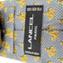 ランセル LANCEL フランス製 総柄シルクネクタイ メンズ