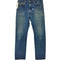 リーバイス Levis 70S ボタン裏5刻印 ポケット裏シングルステッチ 42TALON 66前期 505 耳無 ジップフライデニム メンズ W34/L32