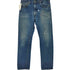 リーバイス Levis 70S ボタン裏5刻印 ポケット裏シングルステッチ 42TALON 66前期 505 耳無 ジップフライデニム メンズ W34/L32
