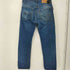 リーバイス Levis 70S ボタン裏5刻印 ポケット裏シングルステッチ 42TALON 66前期 505 耳無 ジップフライデニム メンズ W34/L32