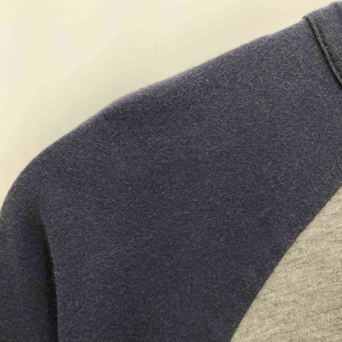 ピルグリム PILGRIM 23SS Geof frey Reversible Longsleeve Tee ラグランスリーブカットソー メンズ JPN:L