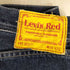 リーバイスレッド Levis RED 505 STRAIGHT メンズ 29×32