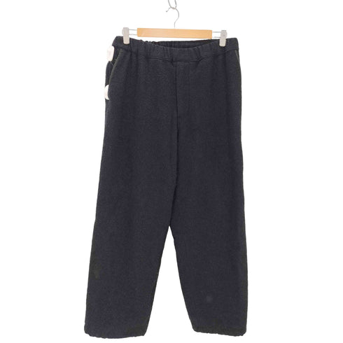 グラフペーパー Graphpaper 24AW Tri-Spin Loop Track Pants メンズ 2