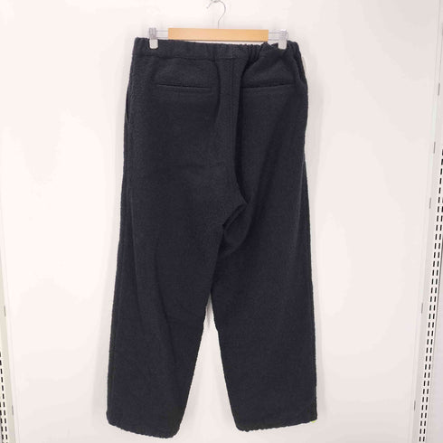 グラフペーパー Graphpaper 24AW Tri-Spin Loop Track Pants メンズ 2