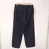 グラフペーパー Graphpaper 24AW Tri-Spin Loop Track Pants メンズ 2