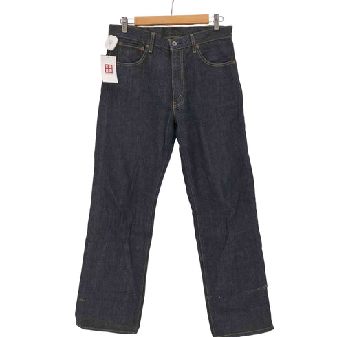 リーバイス Levis 日本製 503 ストレートデニムパンツ メンズ 32×34