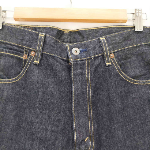 リーバイス Levis 日本製 503 ストレートデニムパンツ メンズ 32×34