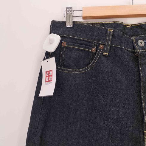 リーバイス Levis 日本製 503 ストレートデニムパンツ メンズ 32×34