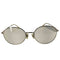 グラッドハンド GLADHAND JAMES GLASSES SPM メンズ 53▢20