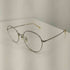 グラッドハンド GLADHAND JAMES GLASSES SPM メンズ 53▢20