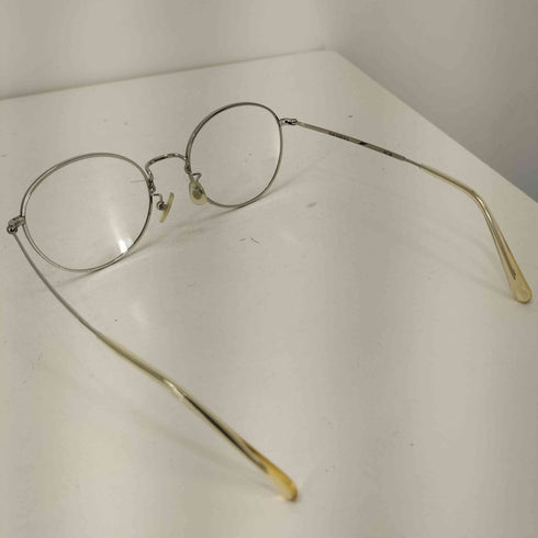 グラッドハンド GLADHAND JAMES GLASSES SPM メンズ 53▢20