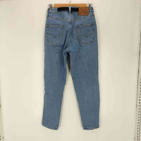 リーバイス Levis ベルト付きコットンテーパードデニムパンツ メンズ 29×32
