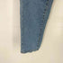 リーバイス Levis ベルト付きコットンテーパードデニムパンツ メンズ 29×32