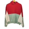 シーイー C.E cavempt ロゴパッチ 背面デザイン パーカー メンズ import:M