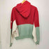 シーイー C.E cavempt ロゴパッチ 背面デザイン パーカー メンズ import:M