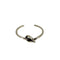 GEORG JENSEN DENMARK刻印 925S A44B ノットバングル レディース