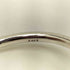 GEORG JENSEN DENMARK刻印 925S A44B ノットバングル レディース