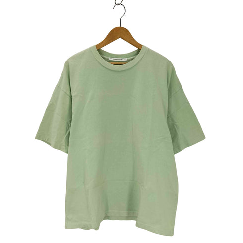 ロサンゼルスアパレル Los Angeles Apparel ヘビーオンスクルーネックTシャツ メンズ L